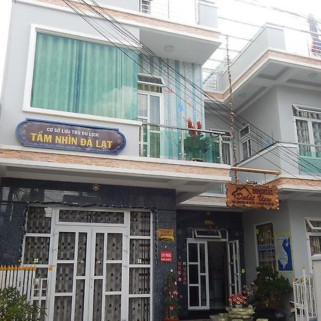 Dalat View Homestay Da Lat Exterior photo