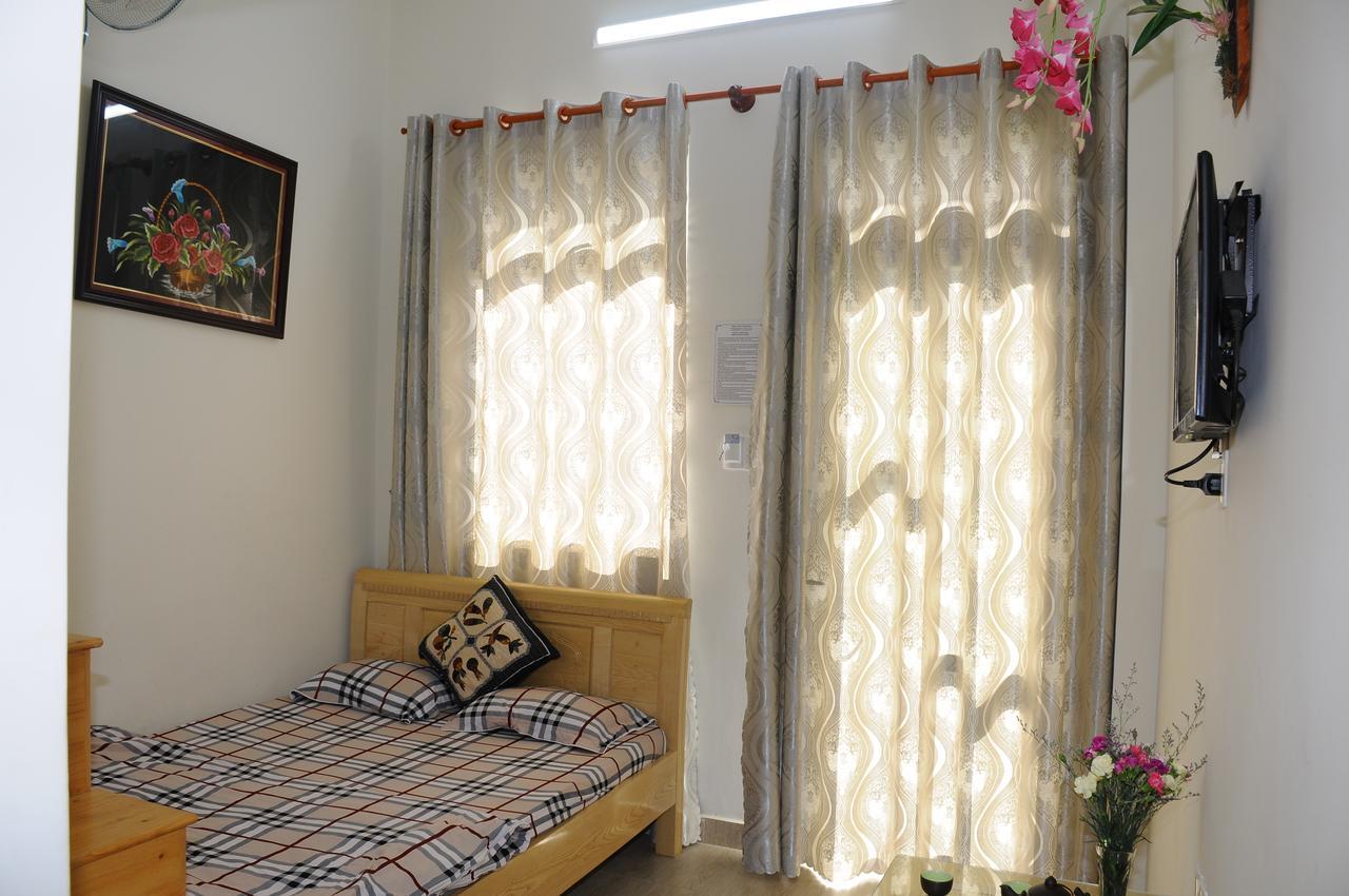 Dalat View Homestay Da Lat Exterior photo