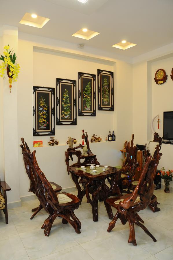 Dalat View Homestay Da Lat Exterior photo