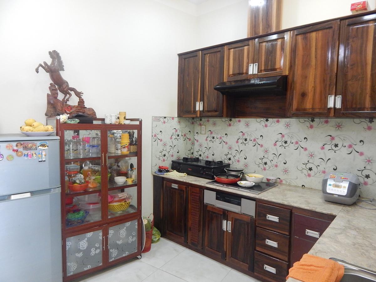 Dalat View Homestay Da Lat Exterior photo