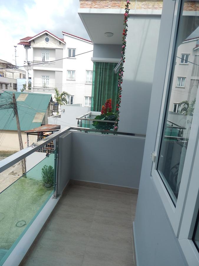 Dalat View Homestay Da Lat Exterior photo