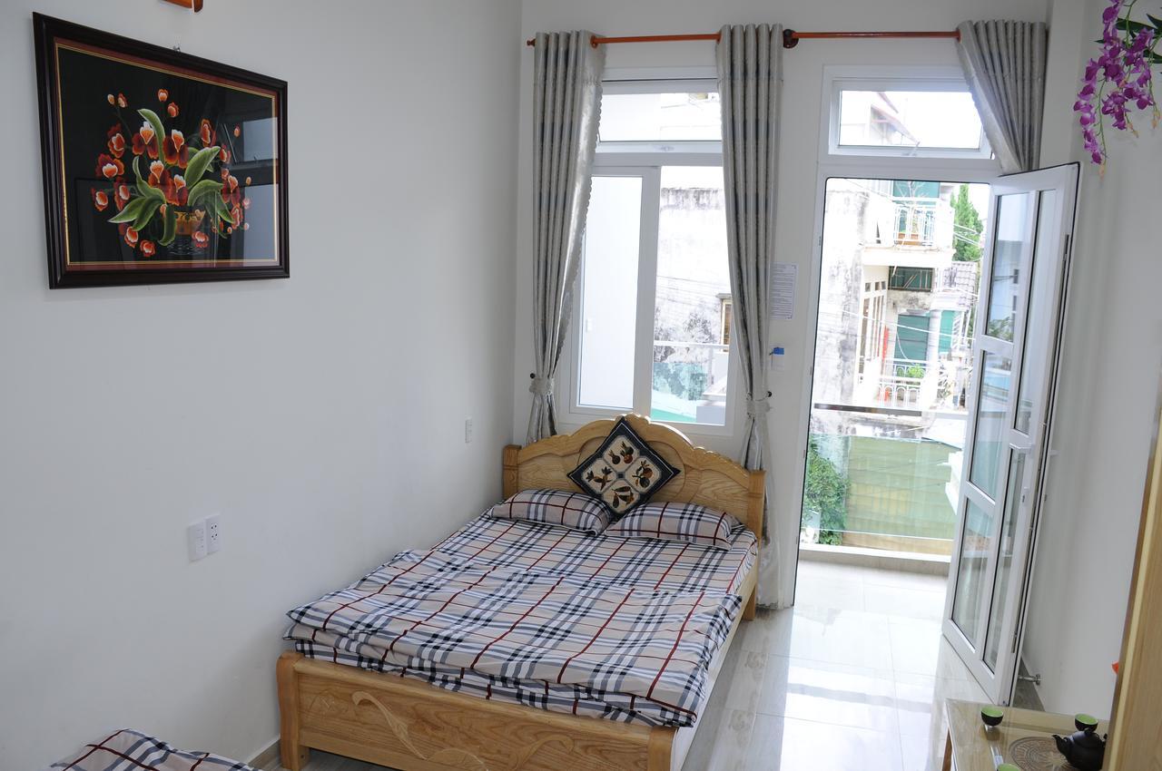 Dalat View Homestay Da Lat Exterior photo