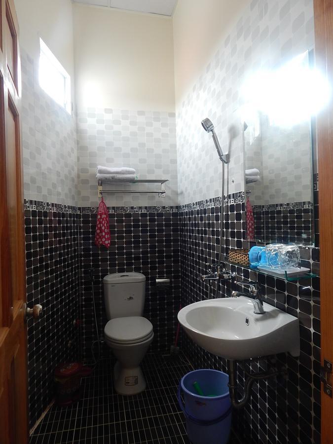 Dalat View Homestay Da Lat Exterior photo