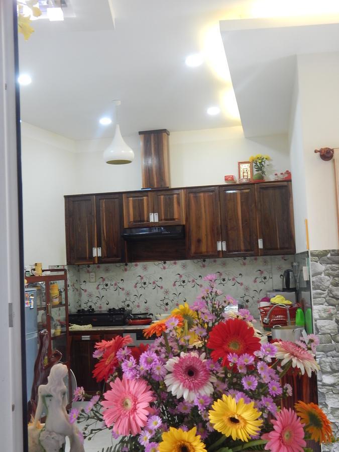 Dalat View Homestay Da Lat Exterior photo