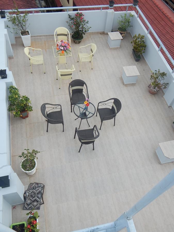 Dalat View Homestay Da Lat Exterior photo