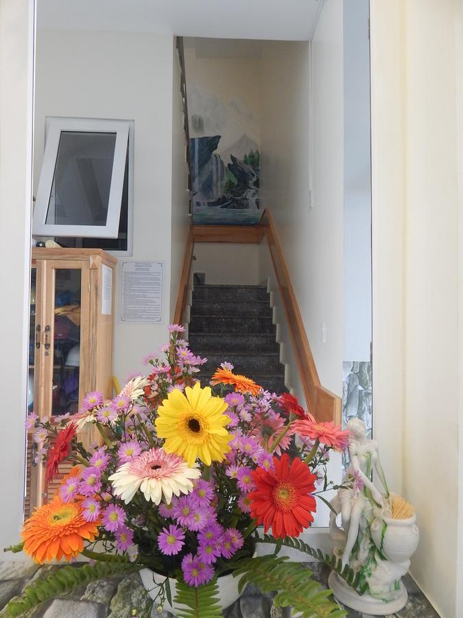 Dalat View Homestay Da Lat Exterior photo