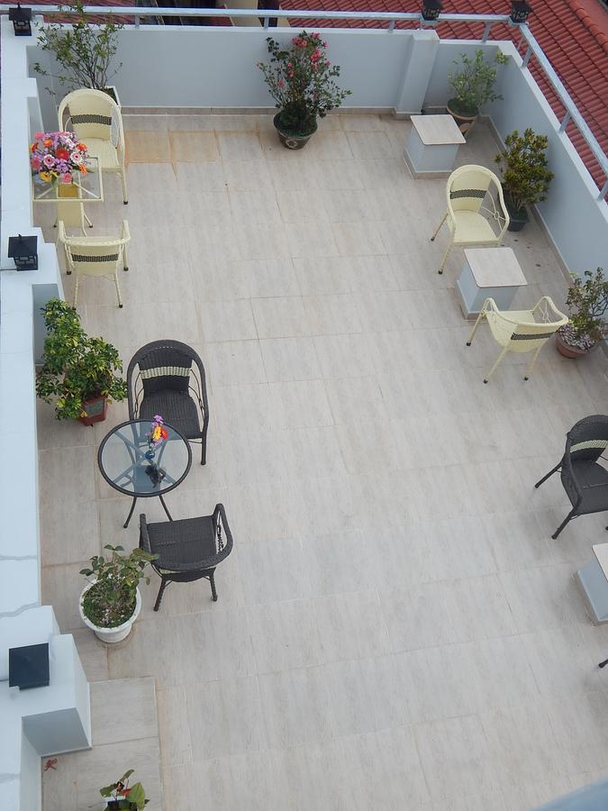 Dalat View Homestay Da Lat Exterior photo